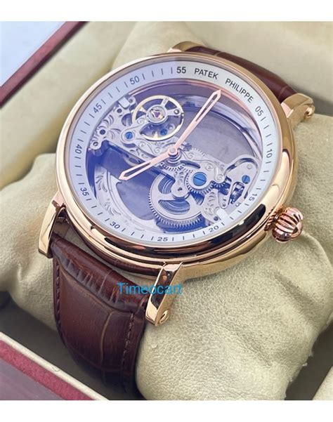 patek philippe whatches men leather|patek philippe watch owners.